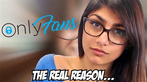 mia kalifa only fans